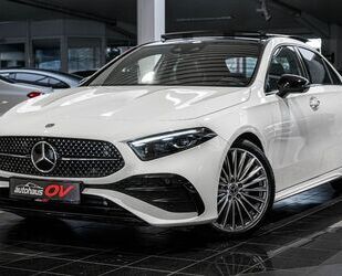 Mercedes-Benz A 250 Gebrauchtwagen