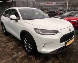 Honda ZR-V Gebrauchtwagen