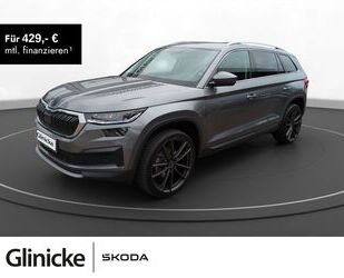 Skoda Kodiaq Gebrauchtwagen
