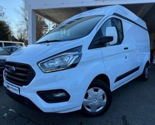 Ford Transit Custom Gebrauchtwagen