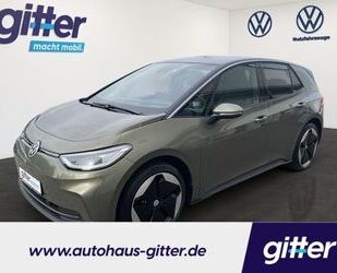 VW ID.3 Gebrauchtwagen