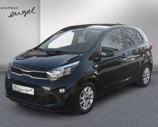 Kia Picanto Gebrauchtwagen
