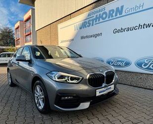 BMW 118 Gebrauchtwagen