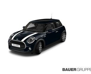 Mini Cooper Gebrauchtwagen