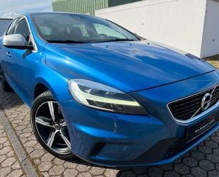 Volvo V40 Gebrauchtwagen