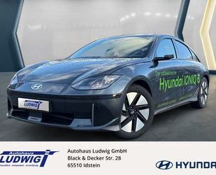 Hyundai IONIQ Gebrauchtwagen