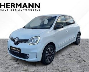 Renault Twingo Gebrauchtwagen