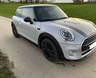 Mini Cooper Gebrauchtwagen