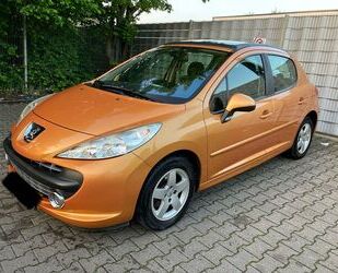 Peugeot 207 Gebrauchtwagen