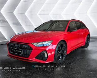 Audi RS6 Gebrauchtwagen
