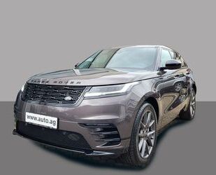 Land Rover Range Rover Velar Gebrauchtwagen