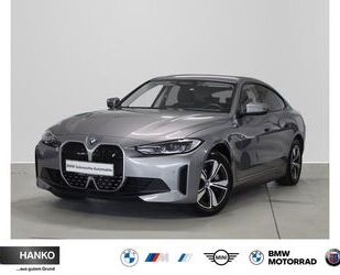 BMW i4 Gebrauchtwagen