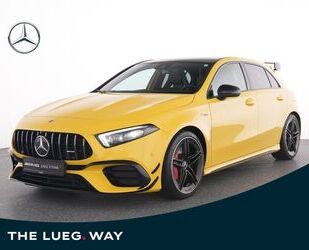 Mercedes-Benz A 45 AMG Gebrauchtwagen