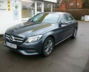 Mercedes-Benz C 180 Gebrauchtwagen
