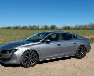Peugeot 508 Gebrauchtwagen