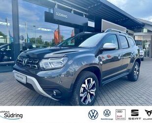 Dacia Duster Gebrauchtwagen