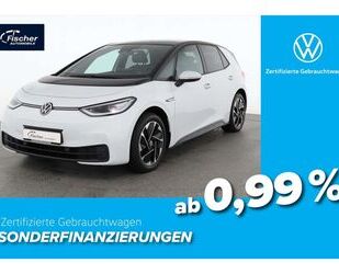 VW ID.3 Gebrauchtwagen