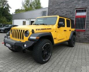 Jeep Wrangler Gebrauchtwagen