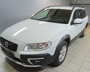 Volvo XC70 Gebrauchtwagen
