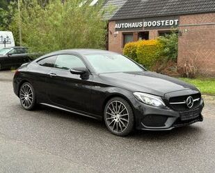 Mercedes-Benz C 43 AMG Gebrauchtwagen