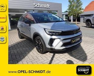 Opel Crossland (X) Gebrauchtwagen
