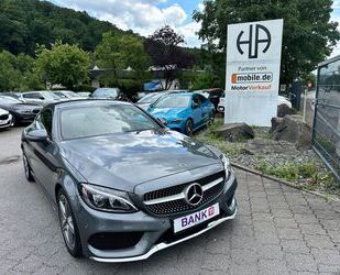 Mercedes-Benz C 200 Gebrauchtwagen