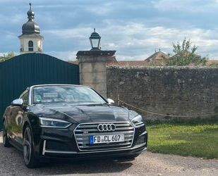 Audi S5 Gebrauchtwagen