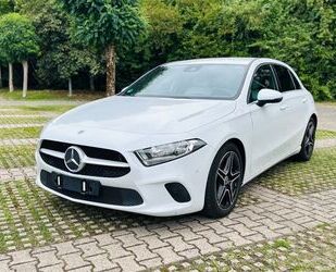 Mercedes-Benz A 180 Gebrauchtwagen