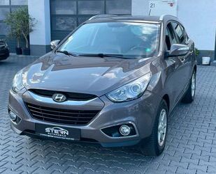 Hyundai ix35 Gebrauchtwagen