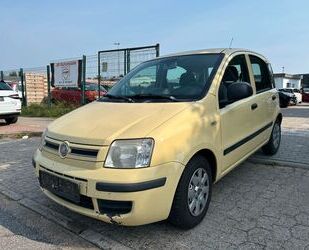 Fiat Panda Gebrauchtwagen