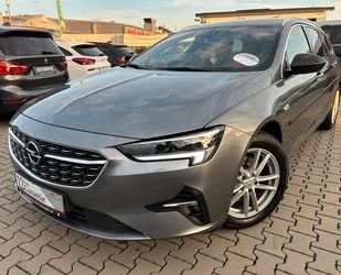 Opel Insignia Gebrauchtwagen