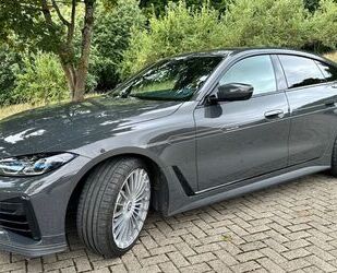Alpina B4 Gebrauchtwagen