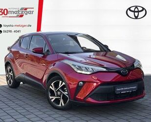 Audi C-HR 