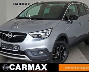 Opel Crossland (X) Gebrauchtwagen
