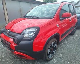 Fiat Panda Gebrauchtwagen