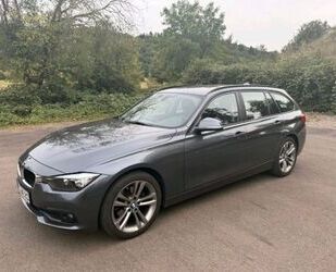 BMW 320 Gebrauchtwagen