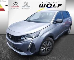 Peugeot 5008 Gebrauchtwagen