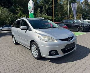 Mazda 5 Gebrauchtwagen