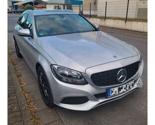 Mercedes-Benz C 180 Gebrauchtwagen