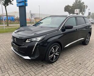 Peugeot 5008 Gebrauchtwagen