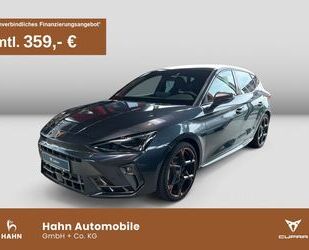 Cupra Leon Gebrauchtwagen