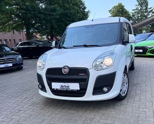 Fiat Doblo Gebrauchtwagen