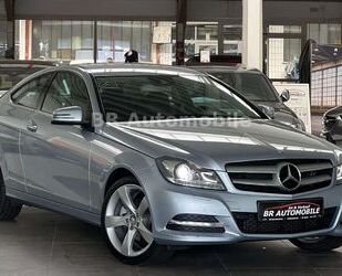 Mercedes-Benz C 200 Gebrauchtwagen