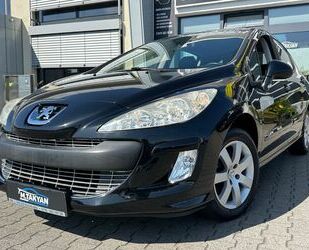 Peugeot 308 Gebrauchtwagen