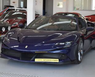 Ferrari SF90 Gebrauchtwagen