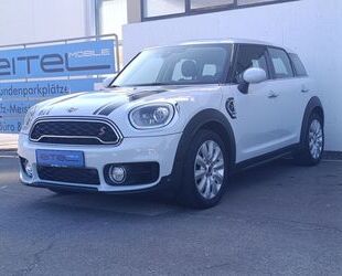 Mini Cooper S Countryman Gebrauchtwagen