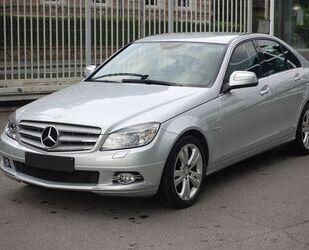 Mercedes-Benz C 230 Gebrauchtwagen