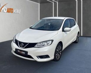 Nissan Pulsar Gebrauchtwagen