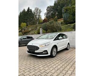 Ford S-Max Gebrauchtwagen