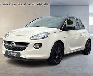 Opel Adam Gebrauchtwagen